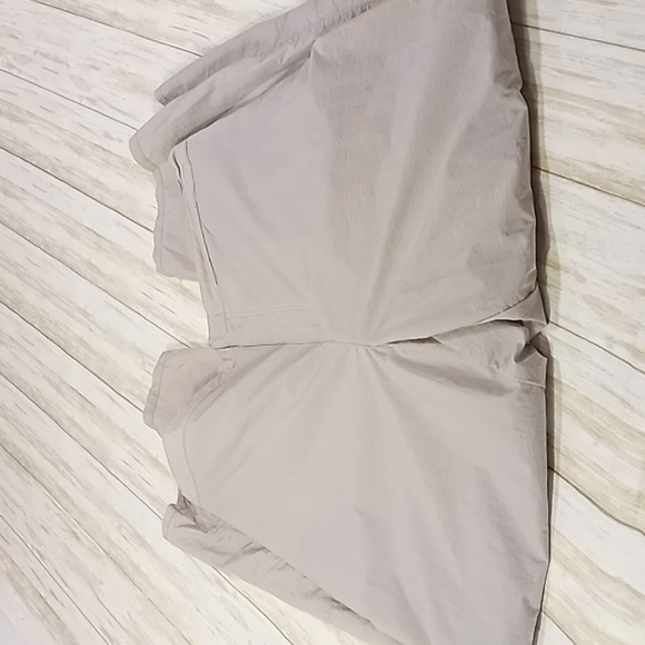 Catalina Parachute Pants Nylon Women's Size Large - Picture 5 of 15